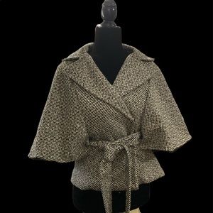 A. Byer Women’s Double Breasted Coat